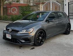 فولكسفاغن جولف